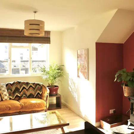 Sunny Seaside Sanctuary - Two Bedroom Apartment Brighton Exterior foto