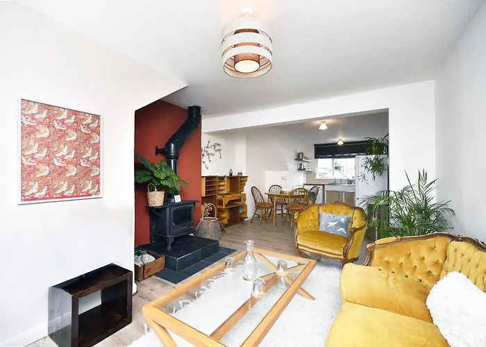Sunny Seaside Sanctuary - Two Bedroom Apartment