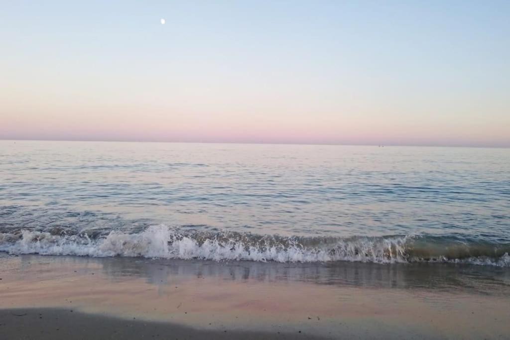 Sunny Seaside Sanctuary - Two Bedroom *