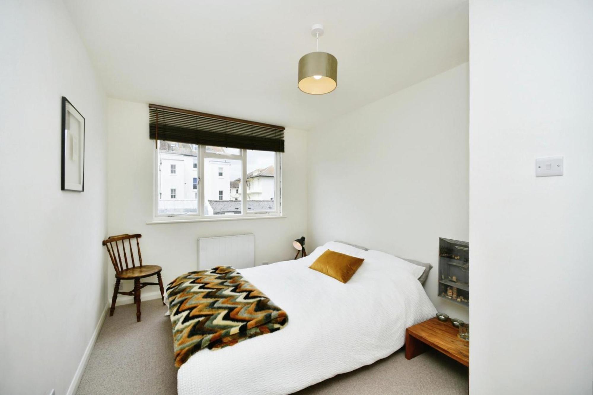 Sunny Seaside Sanctuary - Two Bedroom